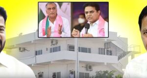 శుక్రాచార్యుడు ఫామ్ హౌస్లో ఉండి..